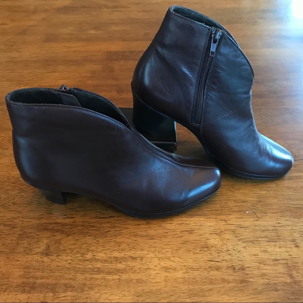 Munro Boots